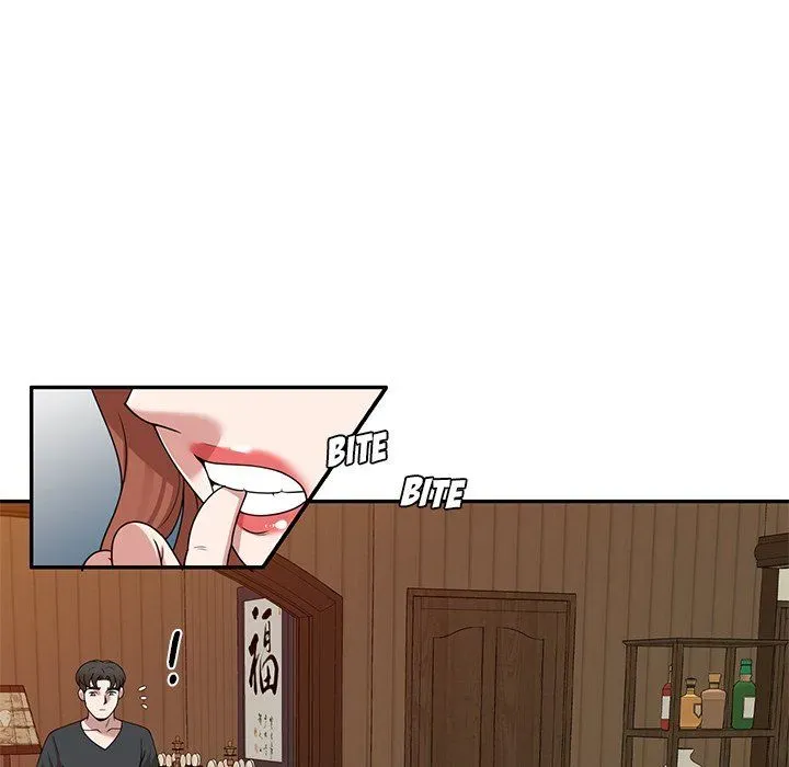 Read Stolen Things Taste Better chapter 41 image 18 on Lezhin