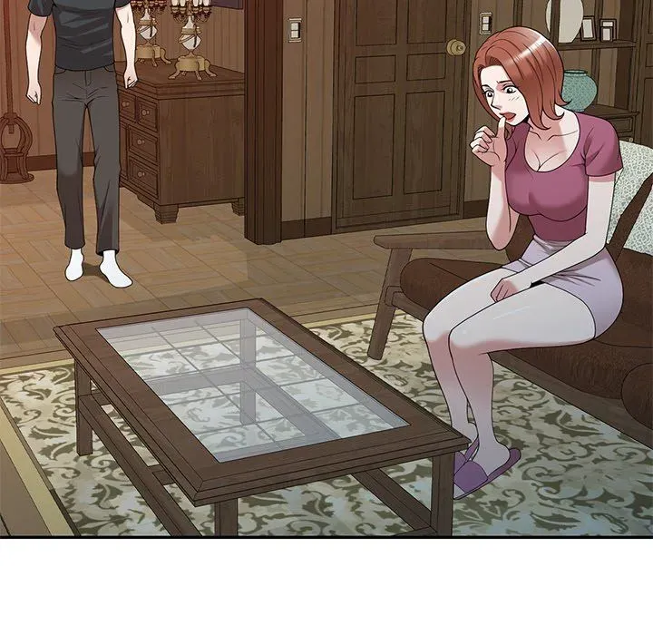 Read Stolen Things Taste Better chapter 41 image 19 on Lezhin