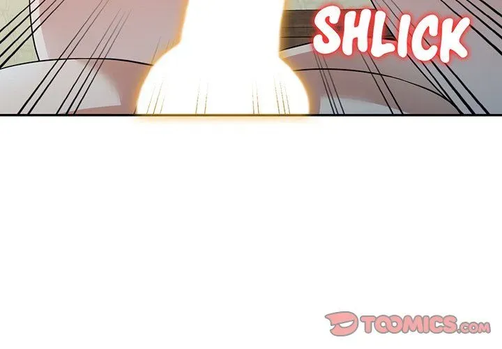 Read Stolen Things Taste Better chapter 41 image 2 on Lezhin