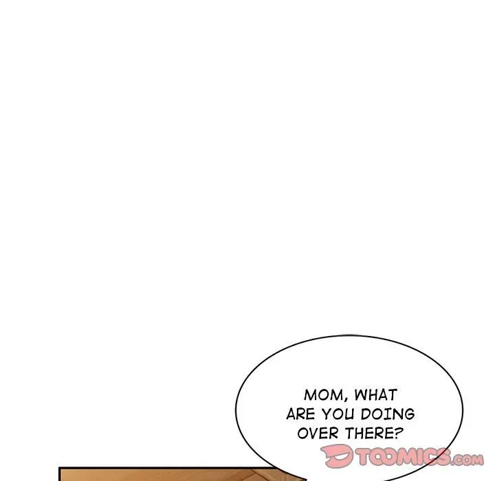 Read Stolen Things Taste Better chapter 41 image 20 on Lezhin