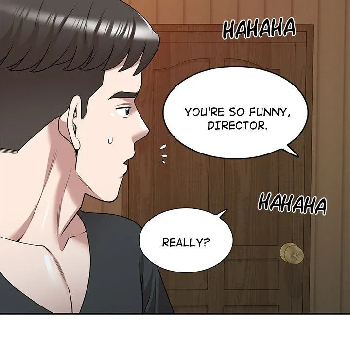 Read Stolen Things Taste Better chapter 41 image 23 on Lezhin