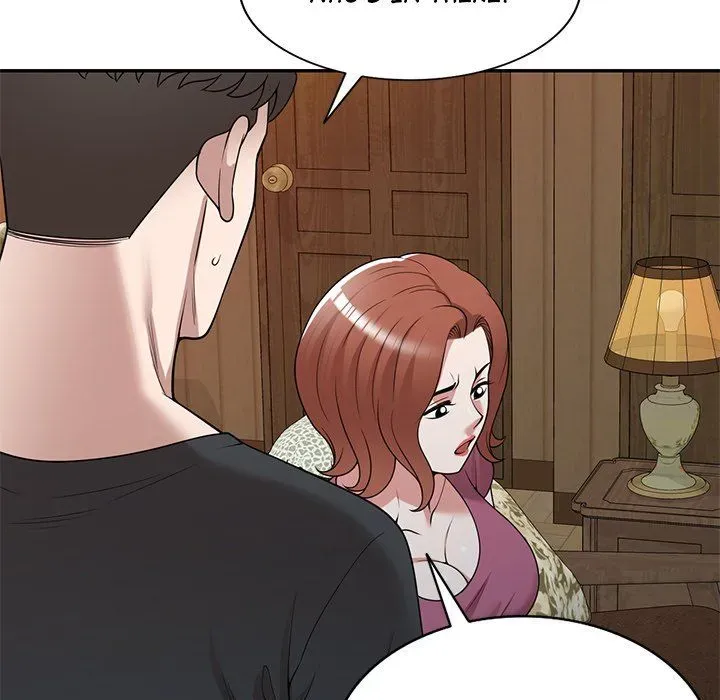 Read Stolen Things Taste Better chapter 41 image 25 on Lezhin