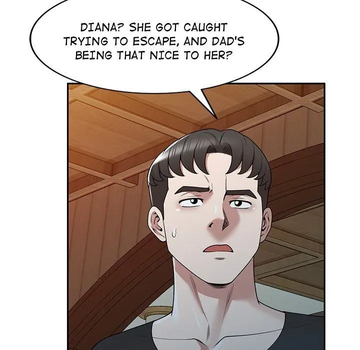 Read Stolen Things Taste Better chapter 41 image 27 on Lezhin