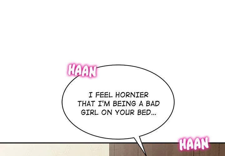 Read Stolen Things Taste Better chapter 41 image 3 on Lezhin