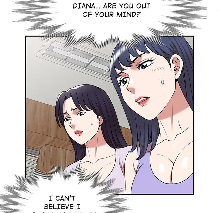 Read Stolen Things Taste Better chapter 41 image 37 on Lezhin
