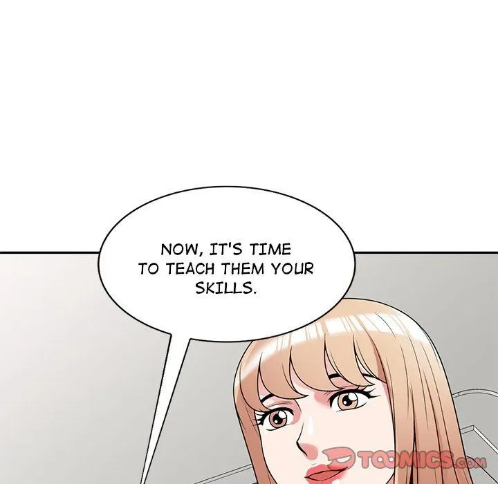Read Stolen Things Taste Better chapter 41 image 47 on Lezhin
