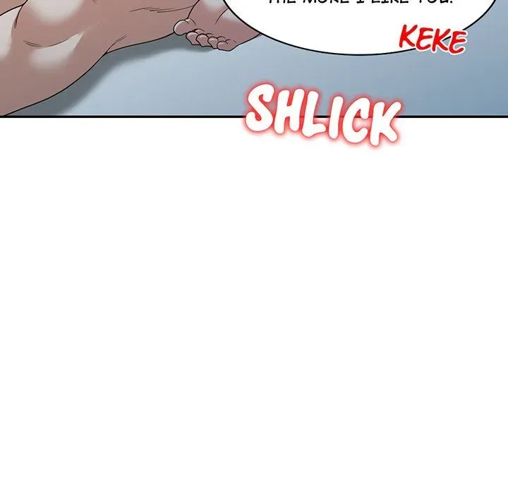 Read Stolen Things Taste Better chapter 41 image 5 on Lezhin
