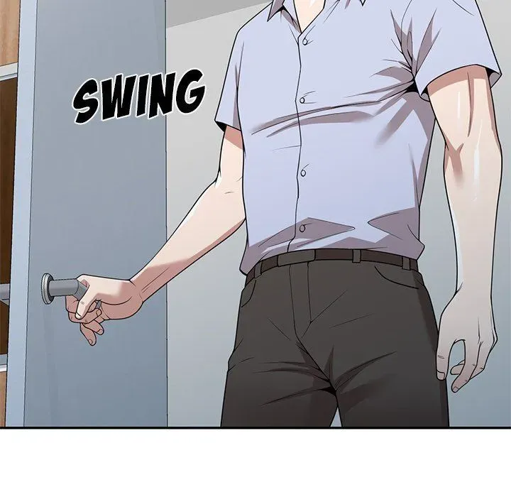 Read Stolen Things Taste Better chapter 41 image 73 on Lezhin