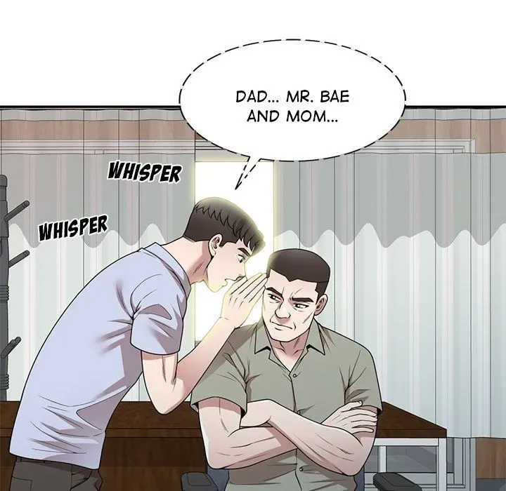Read Stolen Things Taste Better chapter 41 image 75 on Lezhin