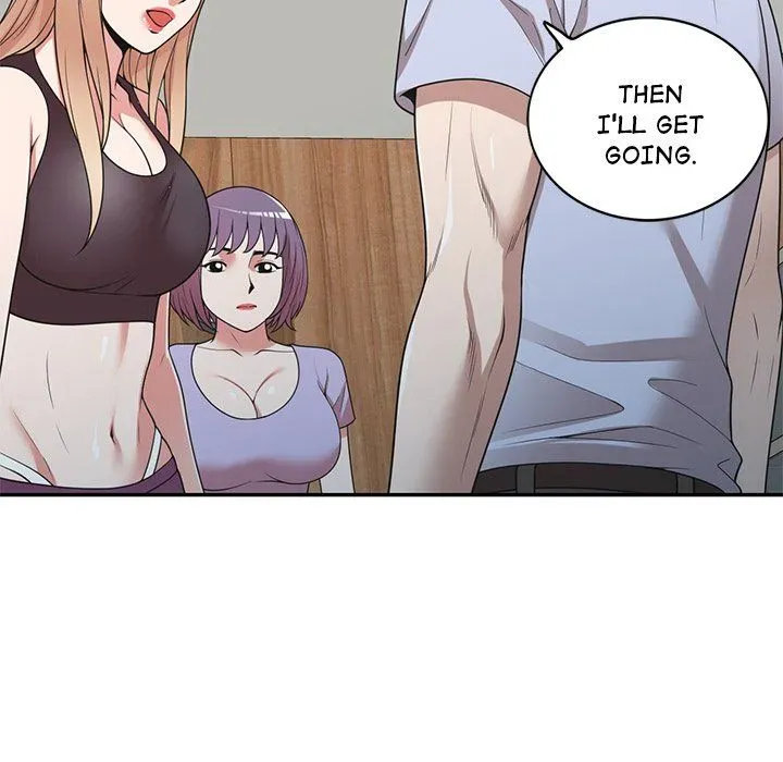 Read Stolen Things Taste Better chapter 41 image 78 on Lezhin