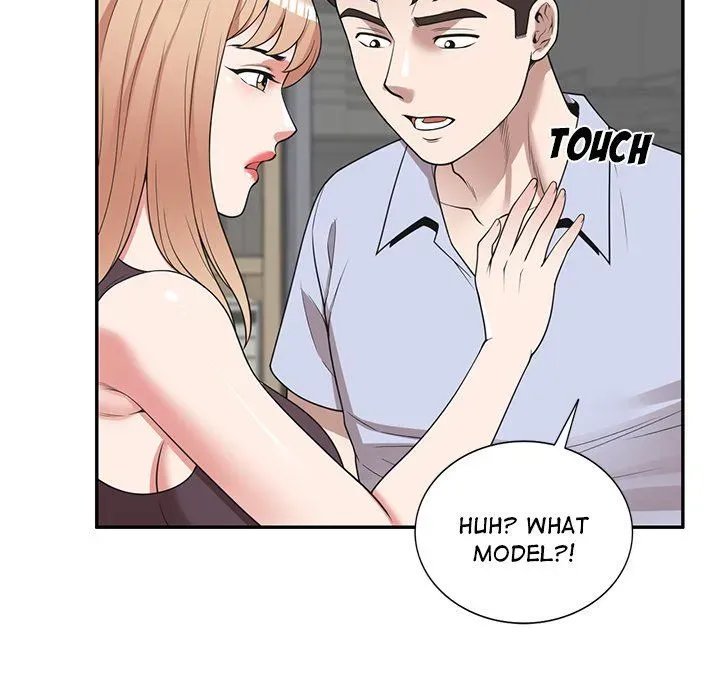 Read Stolen Things Taste Better chapter 41 image 80 on Lezhin