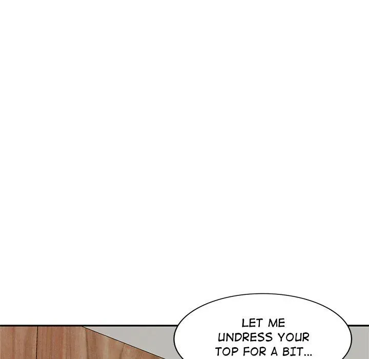 Read Stolen Things Taste Better chapter 41 image 81 on Lezhin