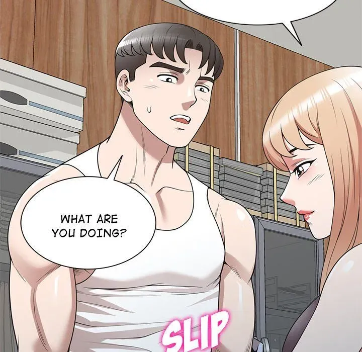 Read Stolen Things Taste Better chapter 41 image 82 on Lezhin