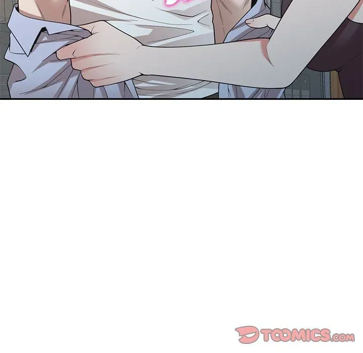 Read Stolen Things Taste Better chapter 41 image 83 on Lezhin