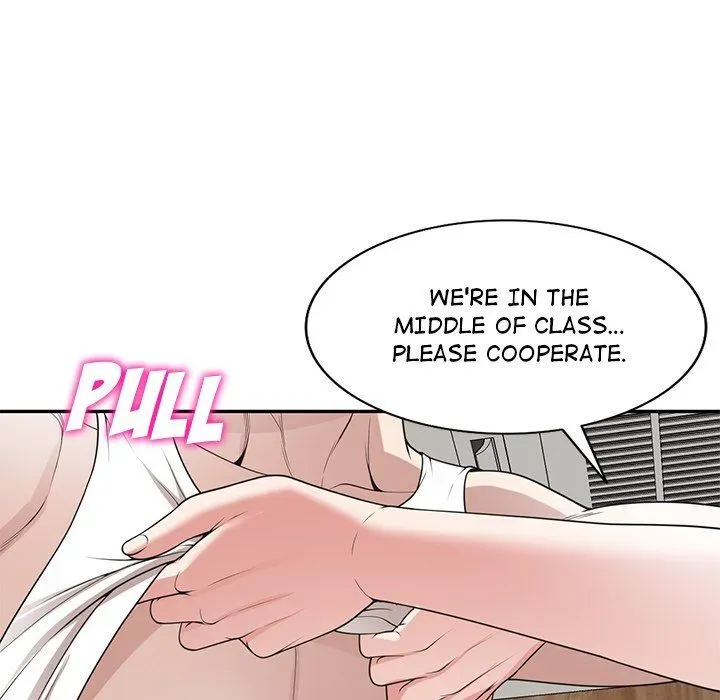 Read Stolen Things Taste Better chapter 41 image 84 on Lezhin