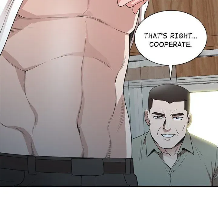 Read Stolen Things Taste Better chapter 41 image 85 on Lezhin