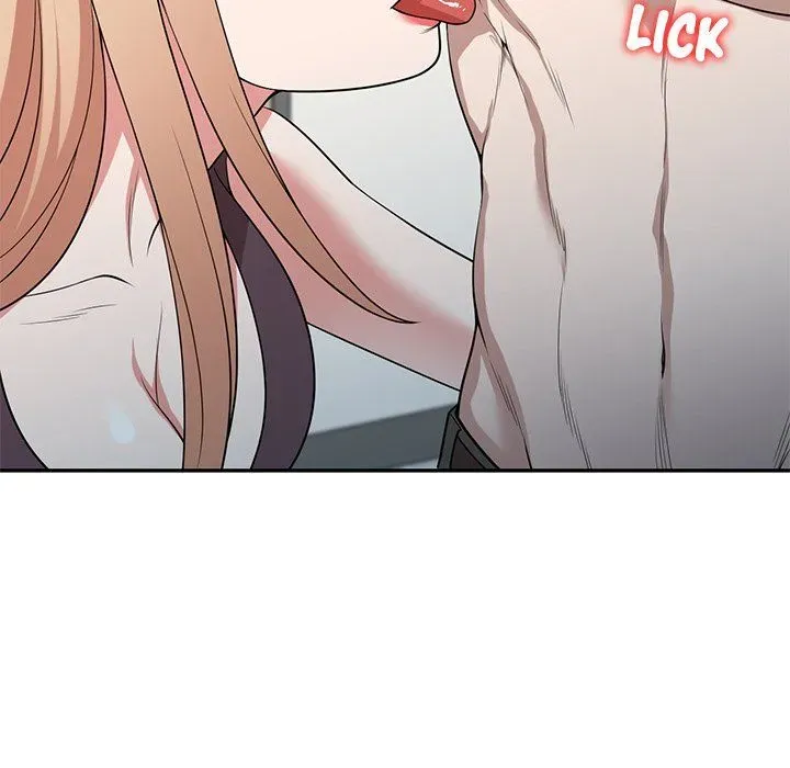 Read Stolen Things Taste Better chapter 41 image 94 on Lezhin