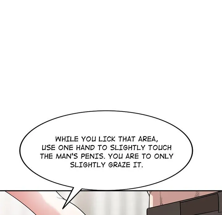 Read Stolen Things Taste Better chapter 41 image 95 on Lezhin