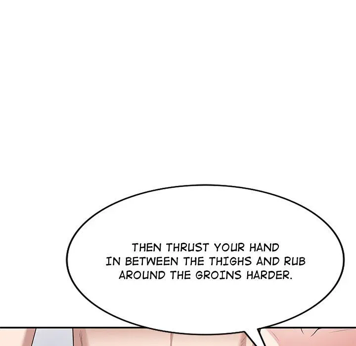 Read Stolen Things Taste Better chapter 41 image 97 on Lezhin