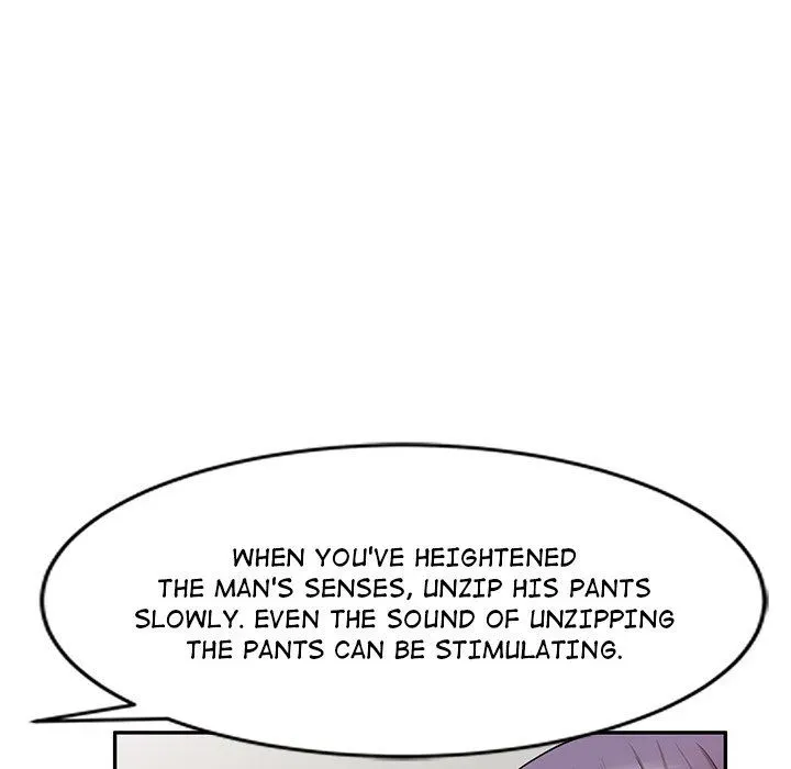 Read Stolen Things Taste Better chapter 41 image 99 on Lezhin