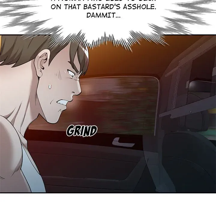 Read Stolen Things Taste Better chapter 45 image 100 on Lezhin