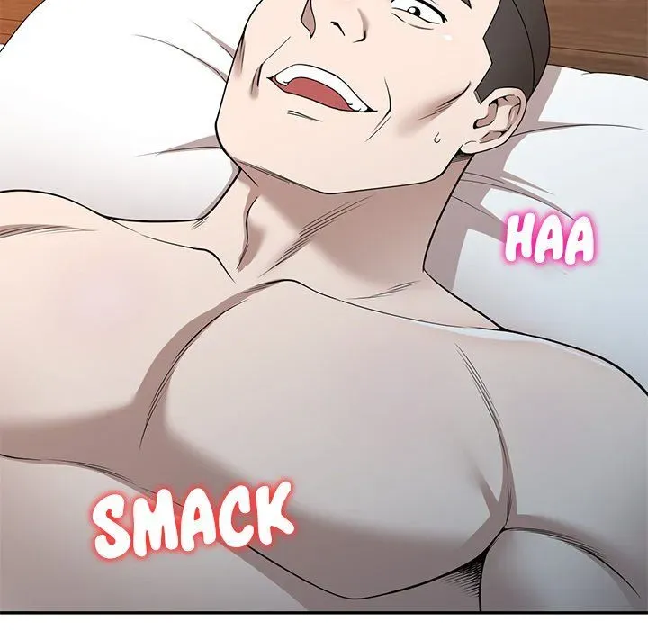 Read Stolen Things Taste Better chapter 45 image 109 on Lezhin