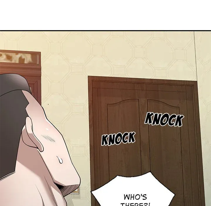 Read Stolen Things Taste Better chapter 45 image 111 on Lezhin