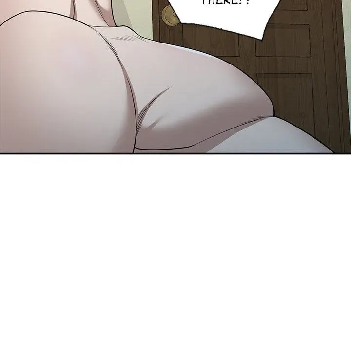 Read Stolen Things Taste Better chapter 45 image 112 on Lezhin