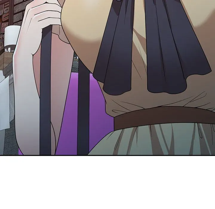 Read Stolen Things Taste Better chapter 45 image 12 on Lezhin