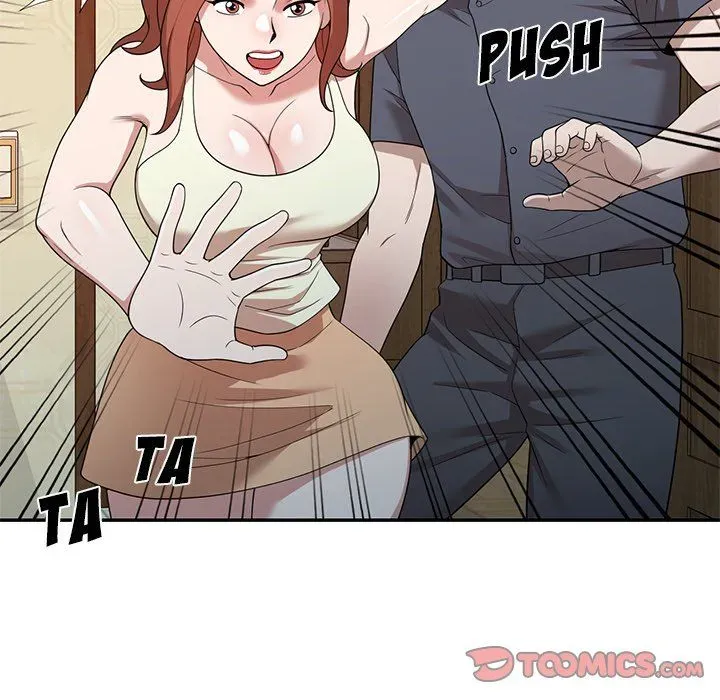 Read Stolen Things Taste Better chapter 45 image 122 on Lezhin