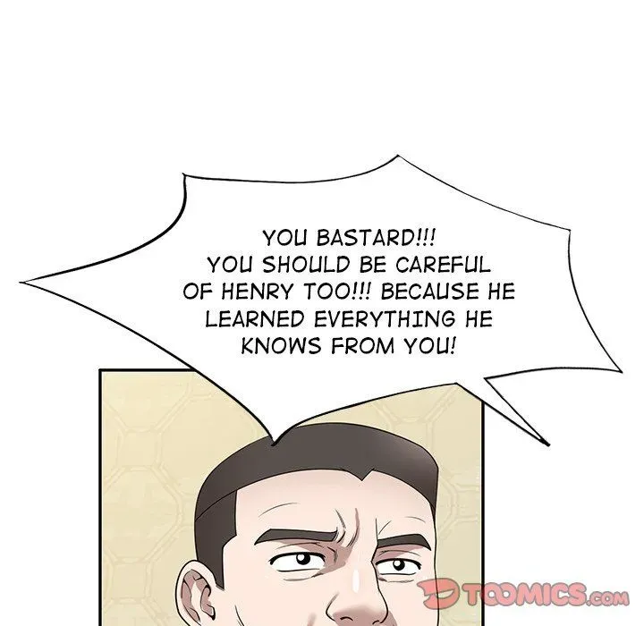 Read Stolen Things Taste Better chapter 45 image 128 on Lezhin