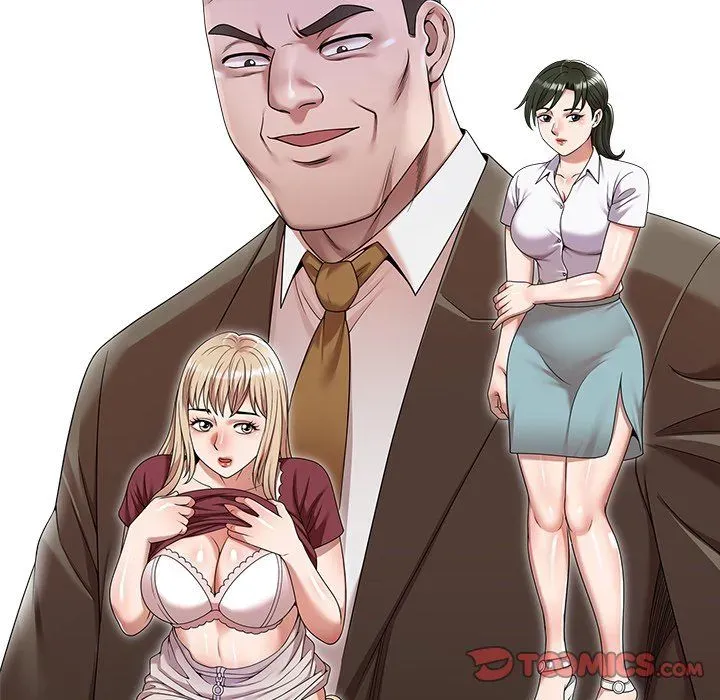 Read Stolen Things Taste Better chapter 45 image 14 on Lezhin