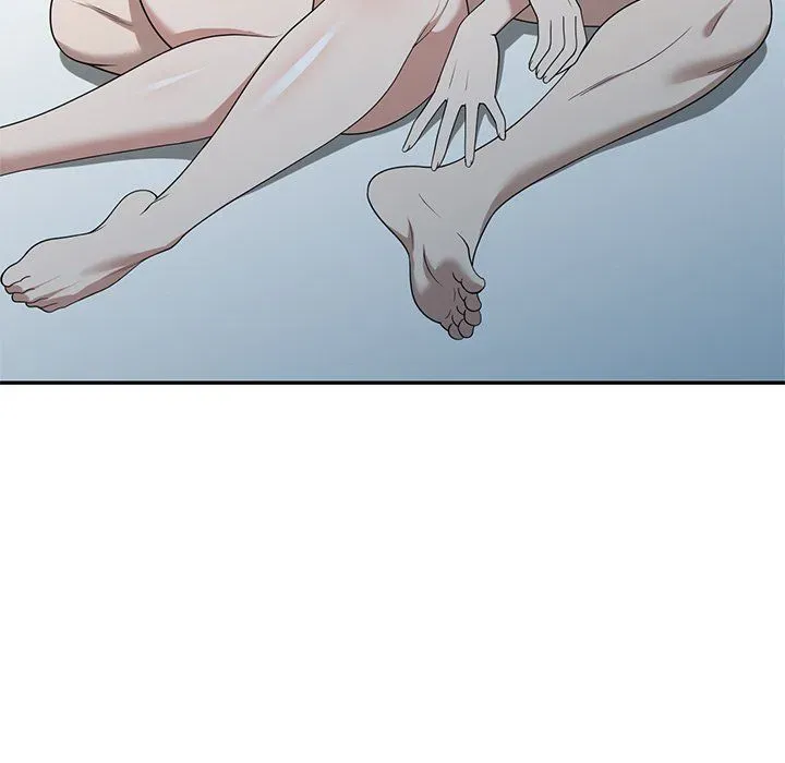 Read Stolen Things Taste Better chapter 45 image 142 on Lezhin
