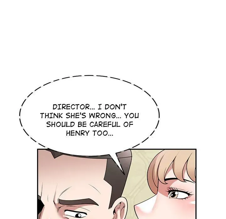 Read Stolen Things Taste Better chapter 45 image 143 on Lezhin