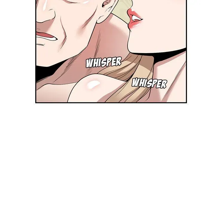 Read Stolen Things Taste Better chapter 45 image 144 on Lezhin