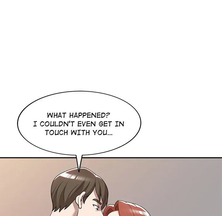 Read Stolen Things Taste Better chapter 45 image 16 on Lezhin