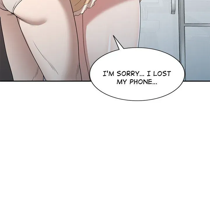 Read Stolen Things Taste Better chapter 45 image 18 on Lezhin