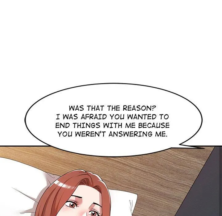 Read Stolen Things Taste Better chapter 45 image 19 on Lezhin