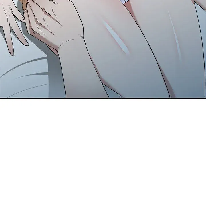 Read Stolen Things Taste Better chapter 45 image 21 on Lezhin
