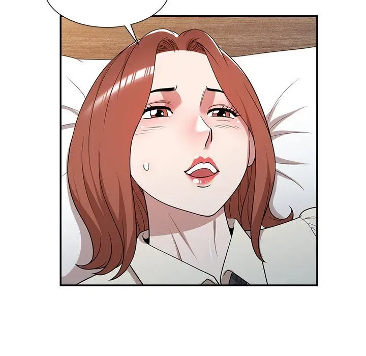 Read Stolen Things Taste Better chapter 45 image 25 on Lezhin