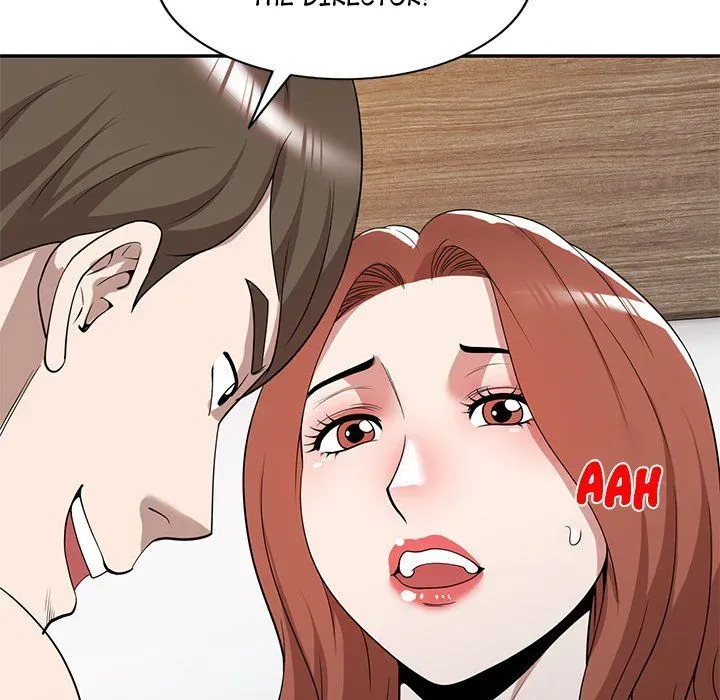 Read Stolen Things Taste Better chapter 45 image 27 on Lezhin