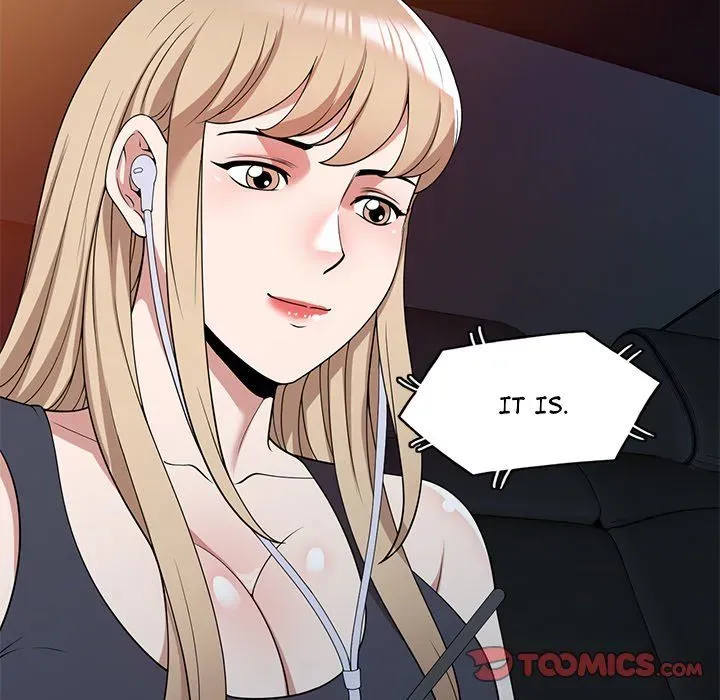 Read Stolen Things Taste Better chapter 45 image 32 on Lezhin