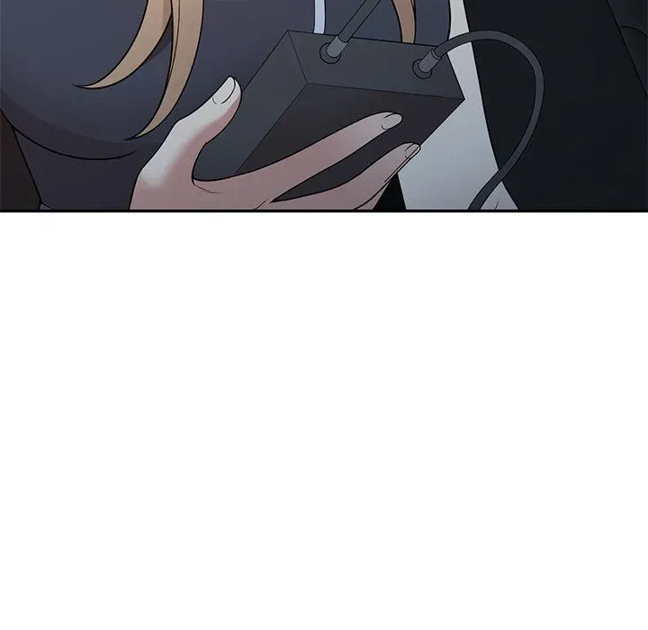Read Stolen Things Taste Better chapter 45 image 33 on Lezhin
