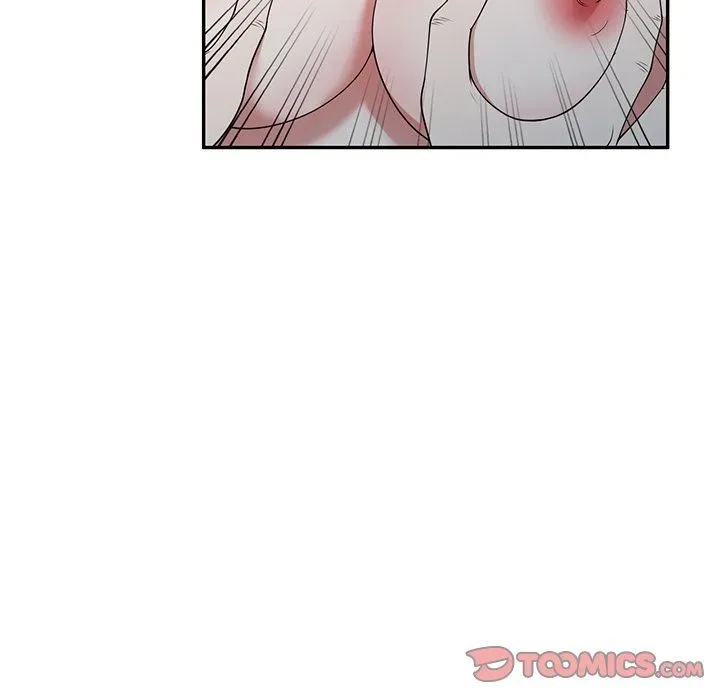 Read Stolen Things Taste Better chapter 45 image 38 on Lezhin