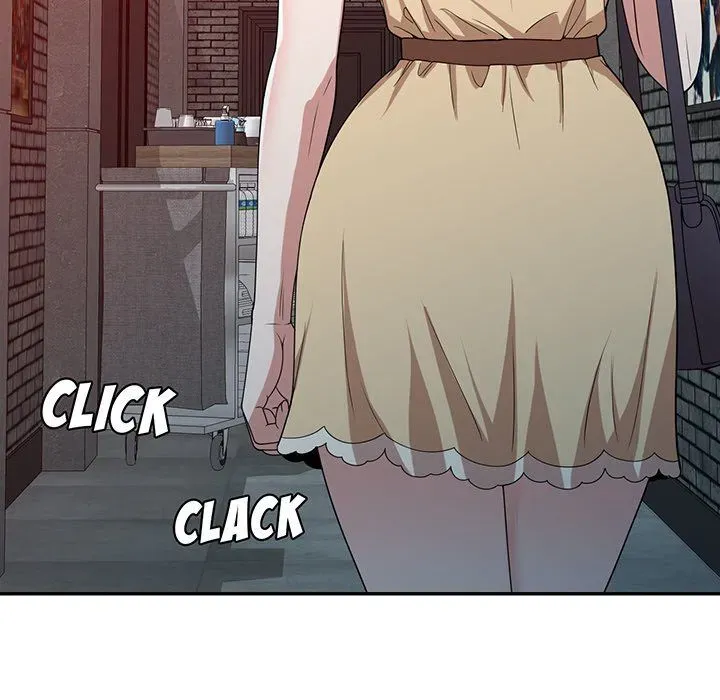 Read Stolen Things Taste Better chapter 45 image 4 on Lezhin
