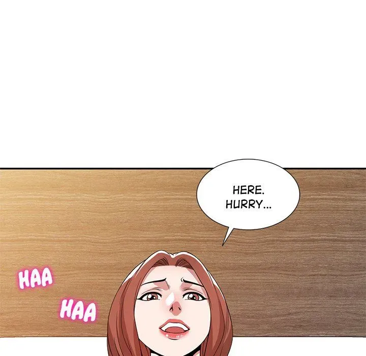 Read Stolen Things Taste Better chapter 45 image 42 on Lezhin