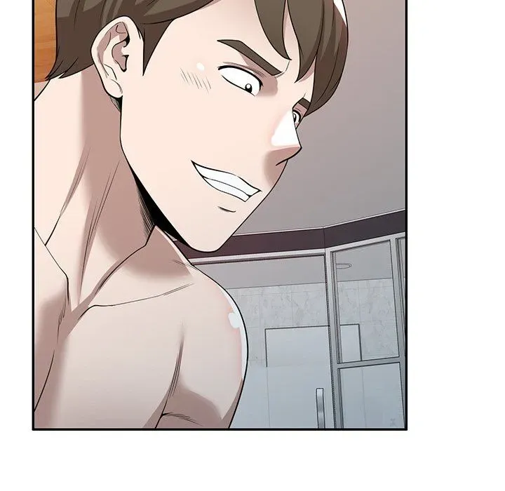 Read Stolen Things Taste Better chapter 45 image 46 on Lezhin