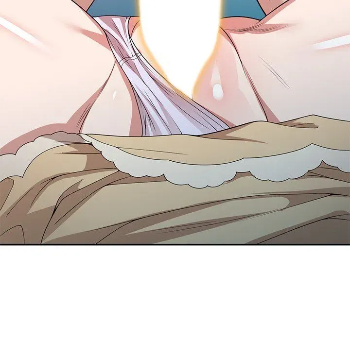 Read Stolen Things Taste Better chapter 45 image 55 on Lezhin