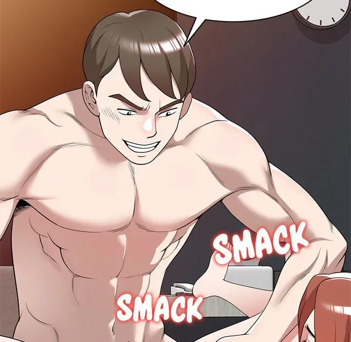 Read Stolen Things Taste Better chapter 45 image 66 on Lezhin