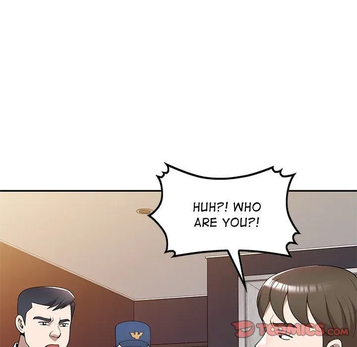 Read Stolen Things Taste Better chapter 45 image 74 on Lezhin